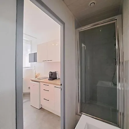 Apartman Mascate - Studio Cathedrale *